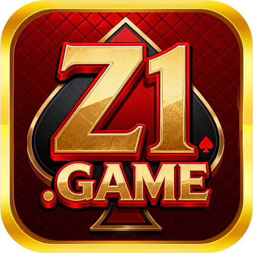 Z1 app icon